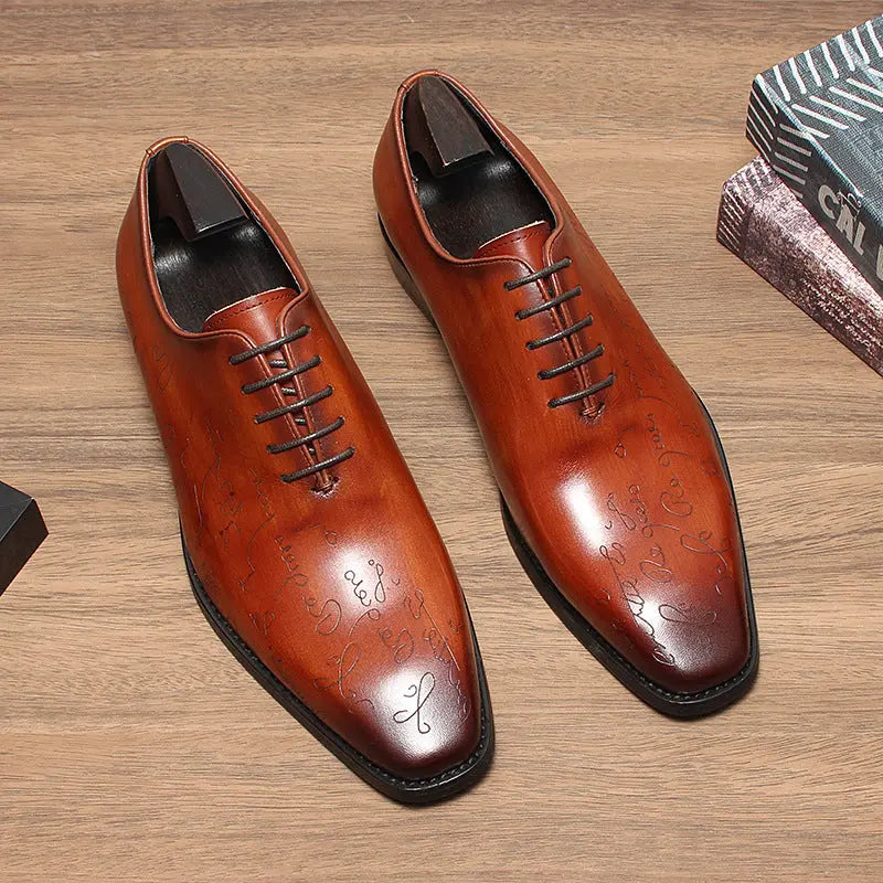 best black dress shoes mens sheisinshoes