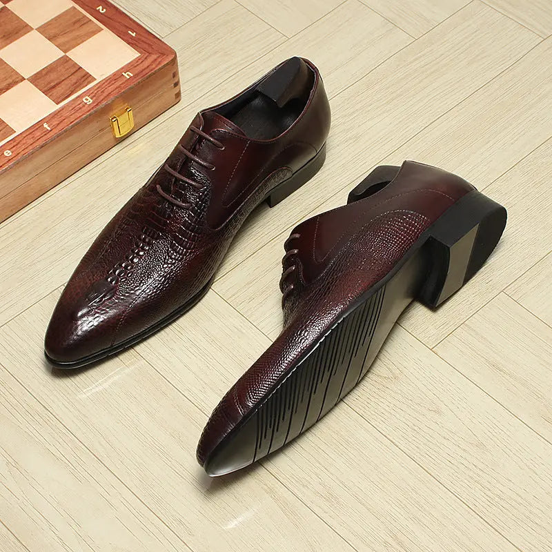 best dress shoes for men comfort sheisinshoes
