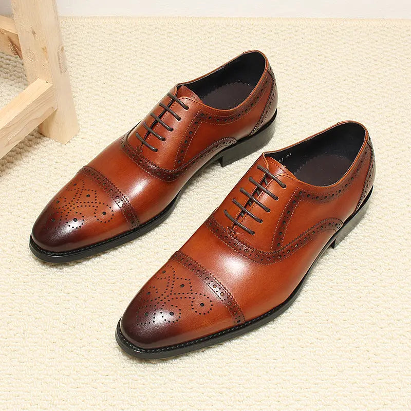lace up dress shoes for men sheisinshoes