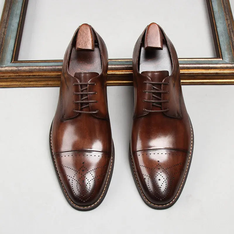 comfortable mens dress shoes sheisinshoes