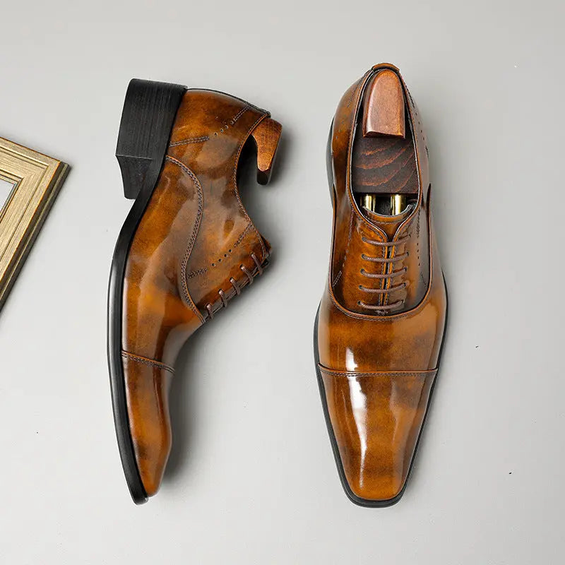 mens black dress shoes sheisinshoes