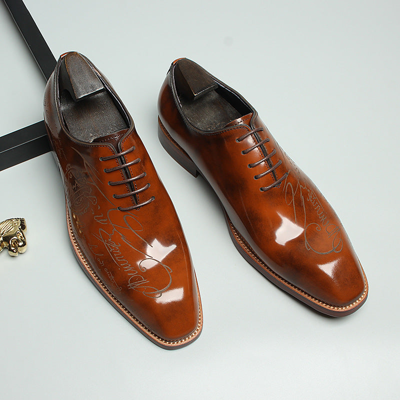 emerald green dress shoes men sheisinshoes