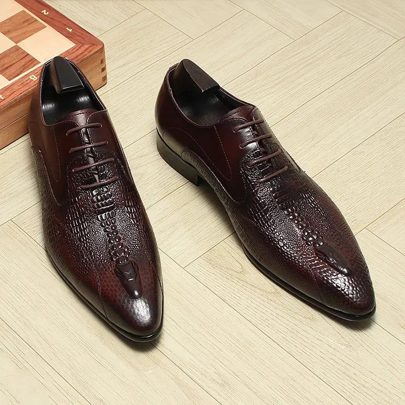 best dress shoes for men comfort sheisinshoes