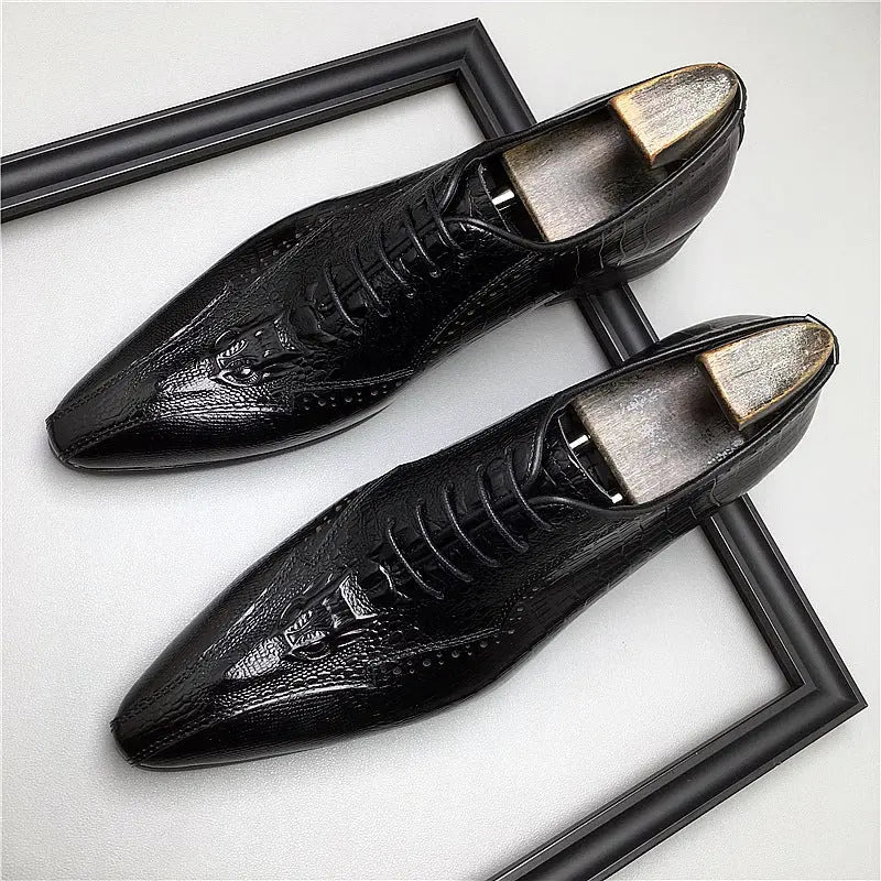 men's lace up dress shoes sheisinshoes