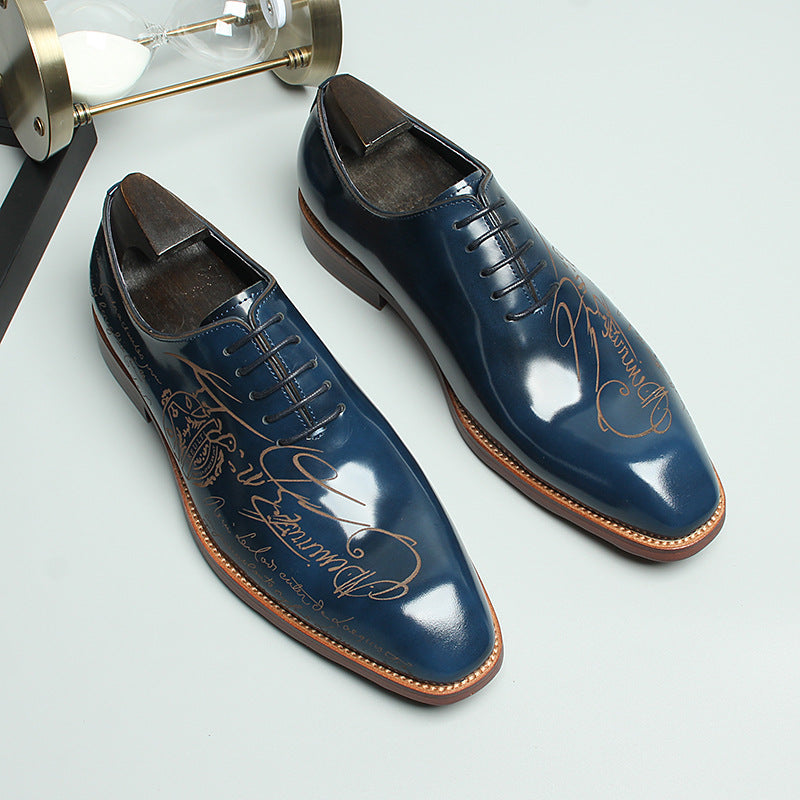 emerald green dress shoes men sheisinshoes