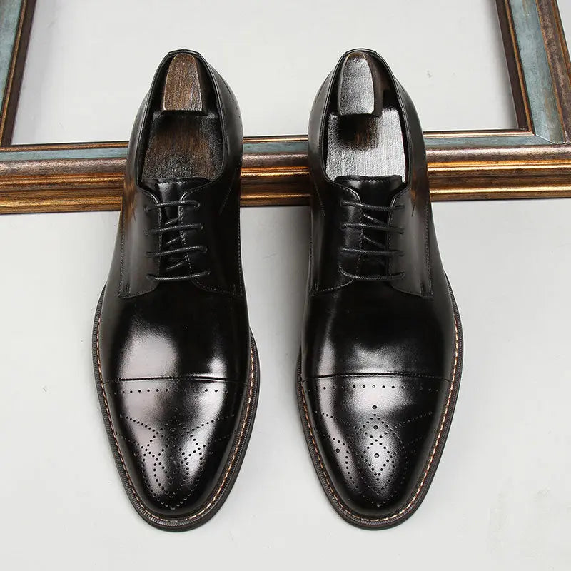 comfortable mens dress shoes sheisinshoes