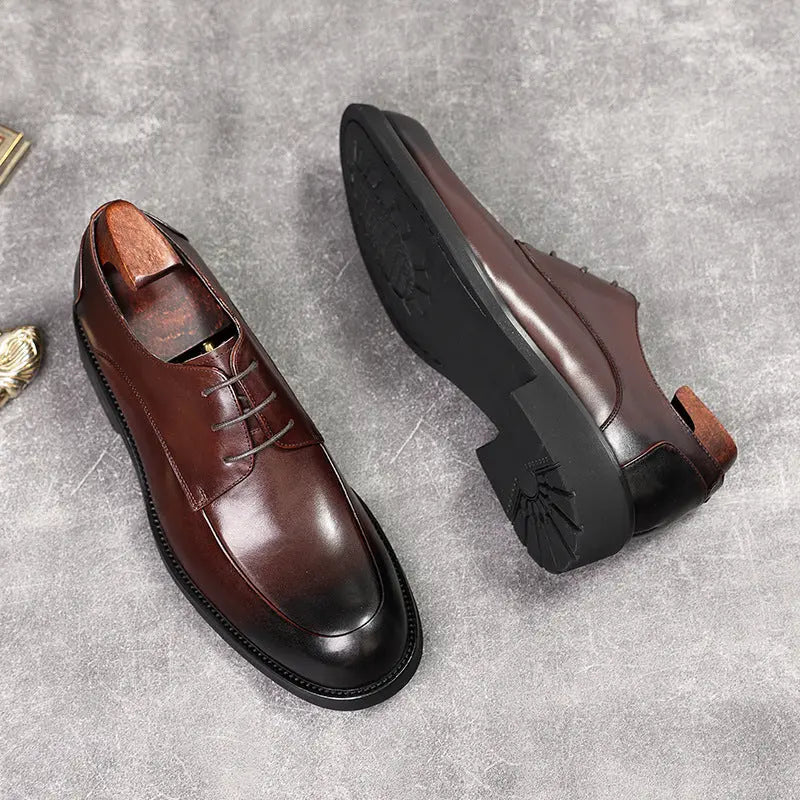 mens all black dress shoes sheisinshoes