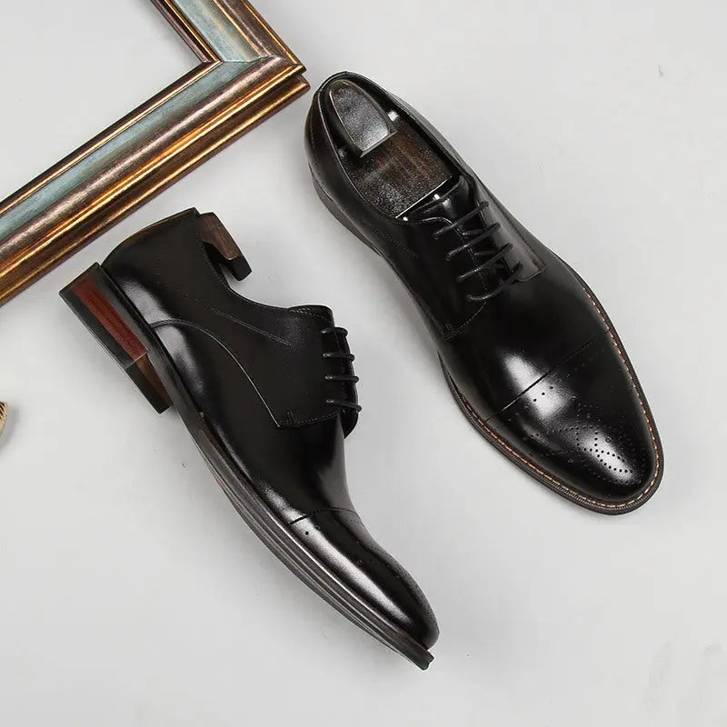 comfortable mens dress shoes sheisinshoes