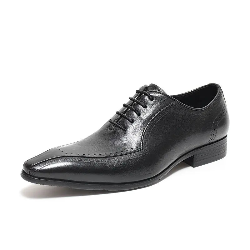 mens black lace up dress shoes sheisinshoes