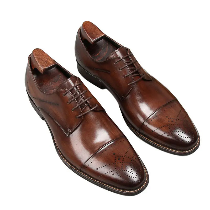 comfortable mens dress shoes sheisinshoes