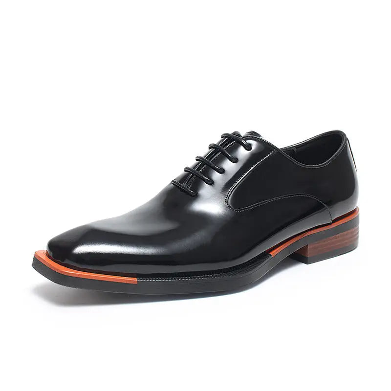 mens black leather dress shoes sheisinshoes