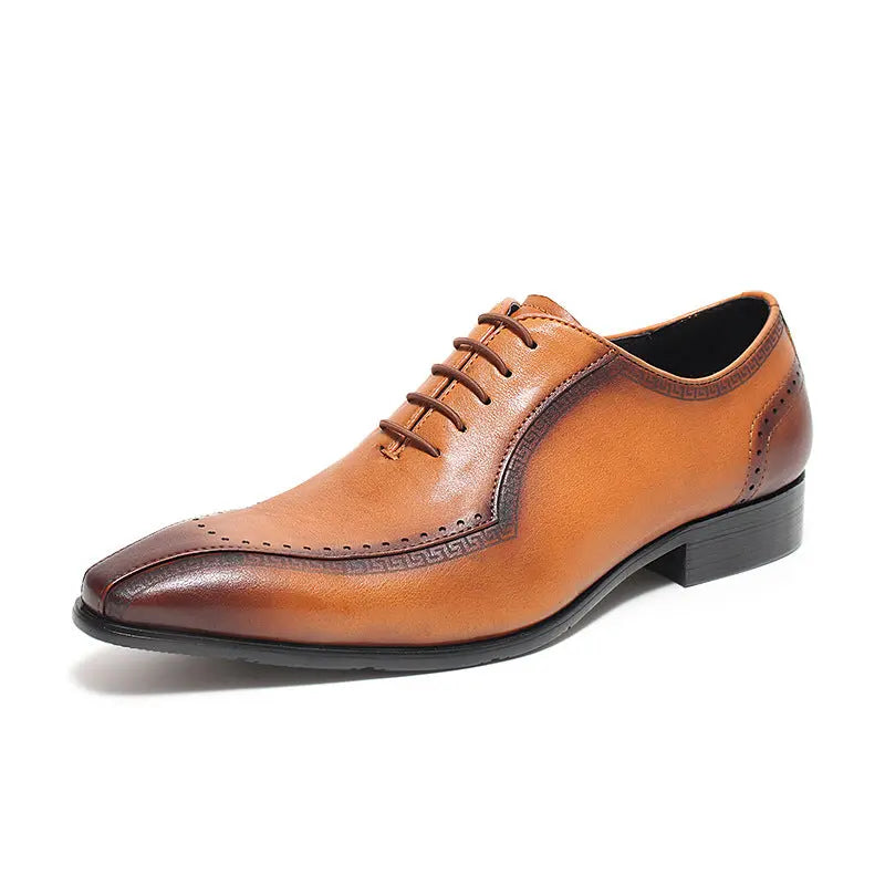 mens black lace up dress shoes sheisinshoes