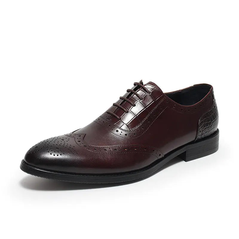 mens comfortable black dress shoes sheisinshoes