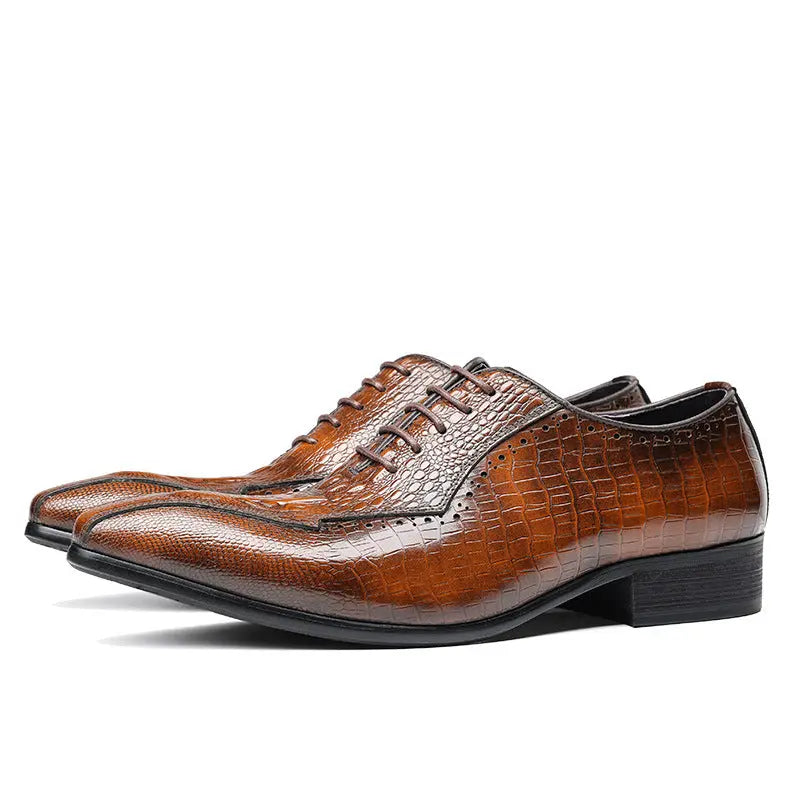 men's lace up dress shoes sheisinshoes