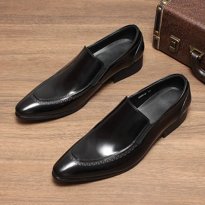 best mens slip on dress shoes sheisinshoes