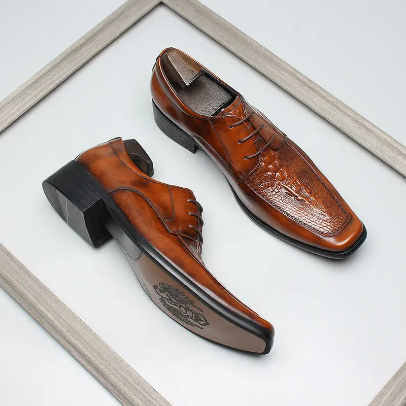 mens leather dress shoes sheisinshoes