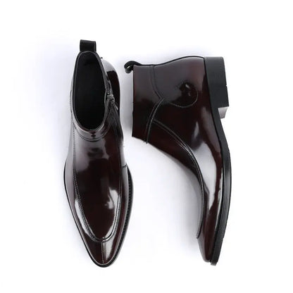 boots dress shoes for men sheisinshoes