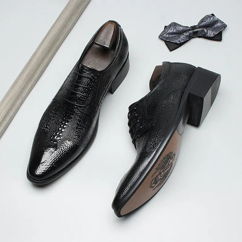 best men's black dress shoes sheisinshoes