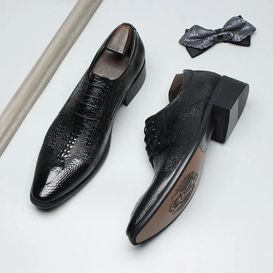 best men's black dress shoes sheisinshoes