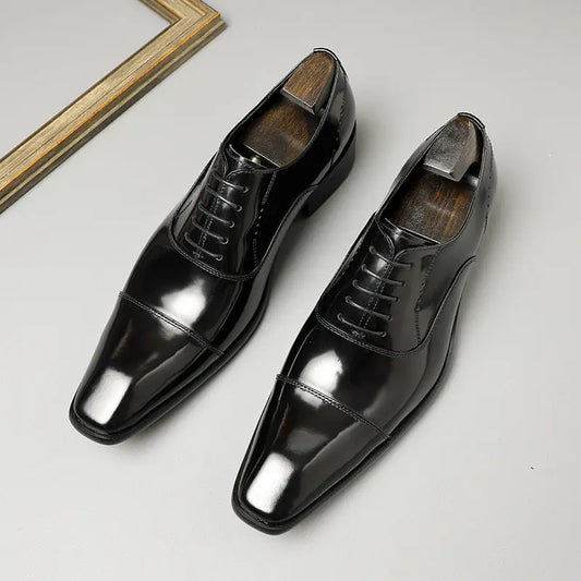 mens black dress shoes sheisinshoes