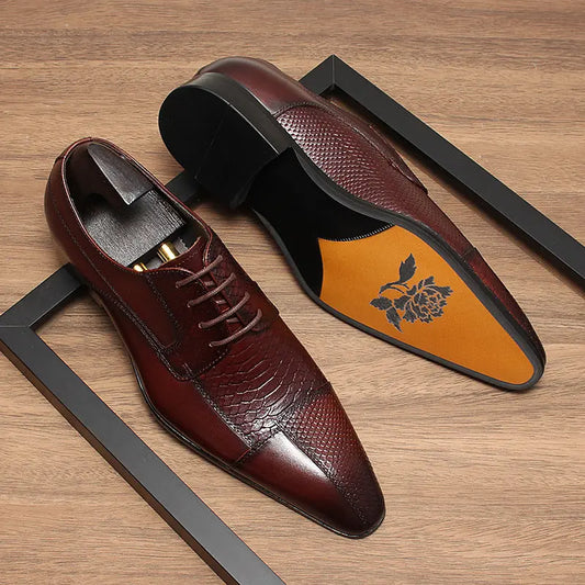 mens burgundy dress shoes sheisinshoes
