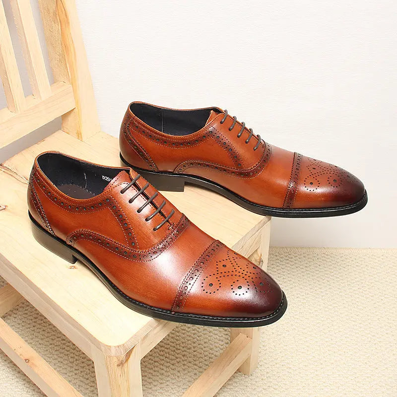 lace up dress shoes for men sheisinshoes