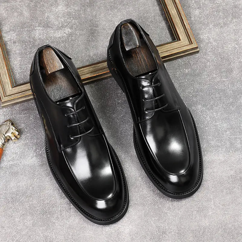 mens all black dress shoes sheisinshoes