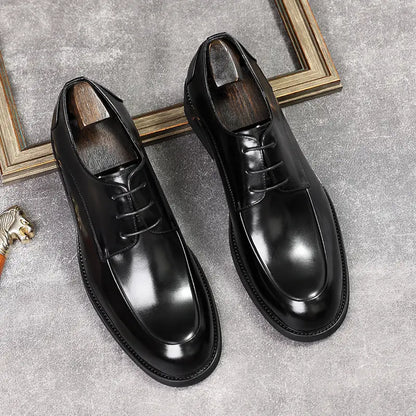 mens all black dress shoes sheisinshoes