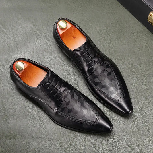 green dress shoes mens sheisinshoes