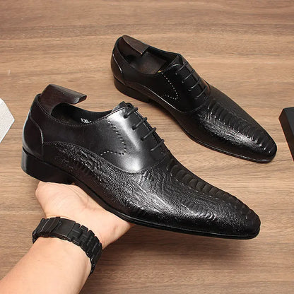 mens black oxford dress shoes sheisinshoes