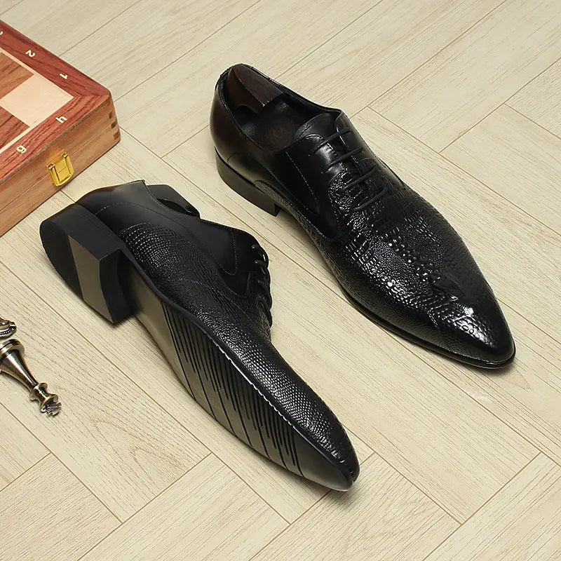 best dress shoes for men comfort sheisinshoes