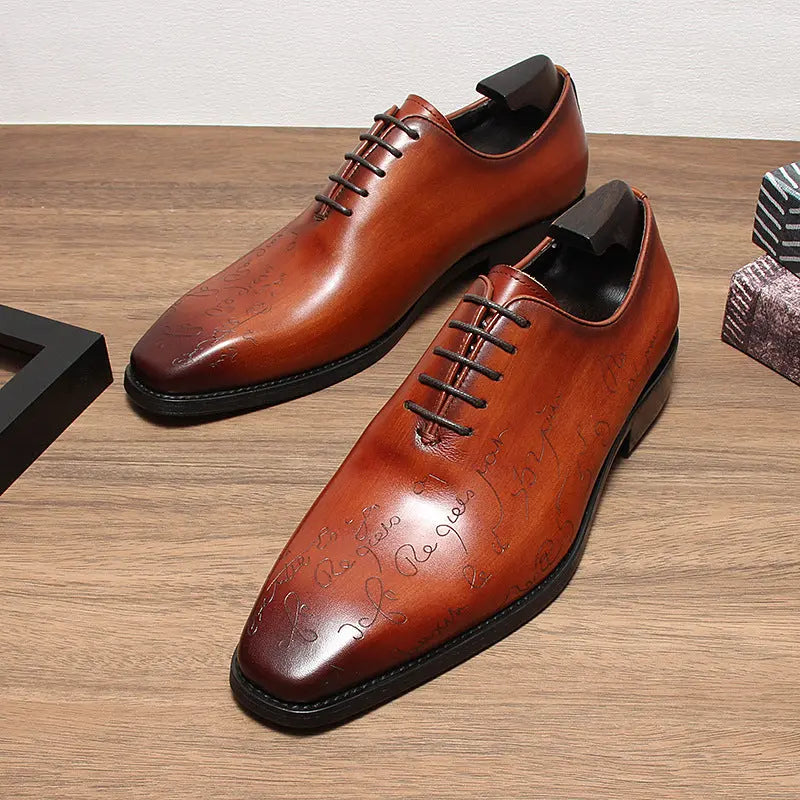 best black dress shoes mens sheisinshoes