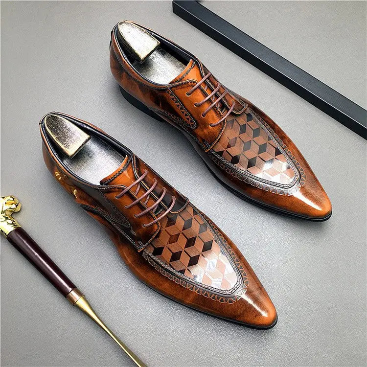 green dress shoes mens sheisinshoes