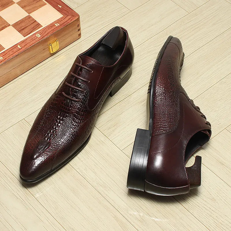 best dress shoes for men comfort sheisinshoes