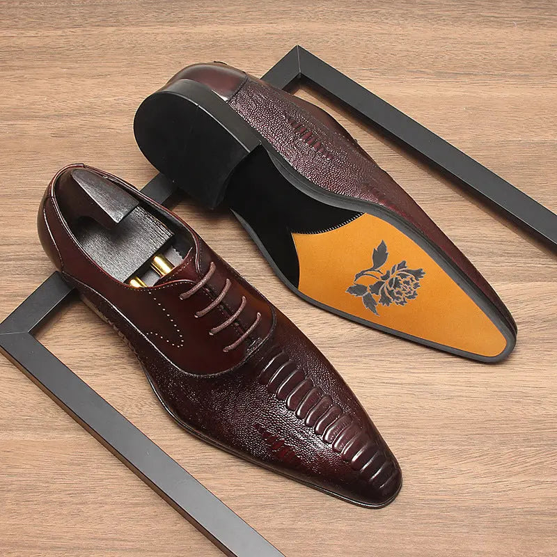 mens black oxford dress shoes sheisinshoes