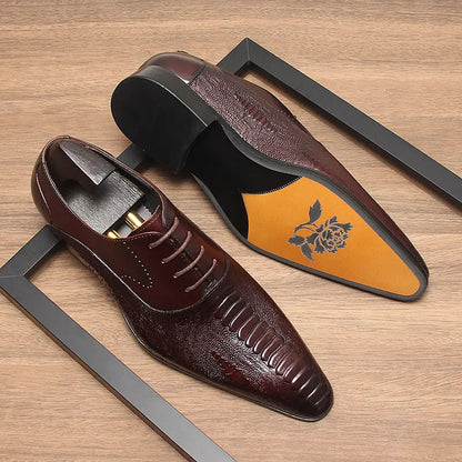 mens black oxford dress shoes sheisinshoes