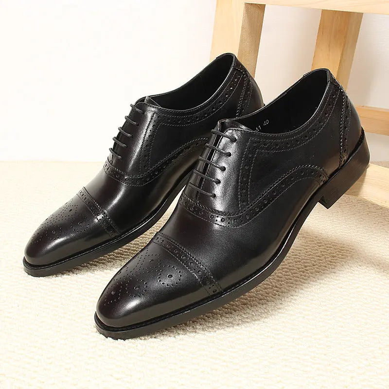 lace up dress shoes for men sheisinshoes