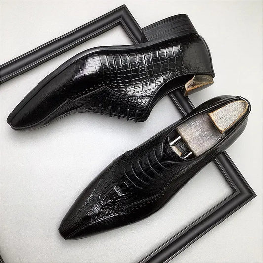 men's lace up dress shoes sheisinshoes