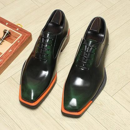 mens black leather dress shoes sheisinshoes