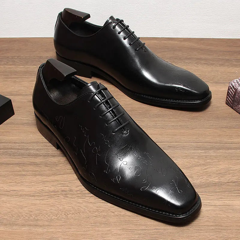 best black dress shoes mens sheisinshoes