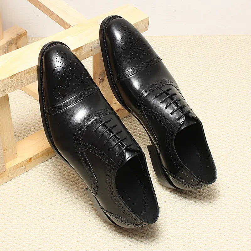 lace up dress shoes for men sheisinshoes