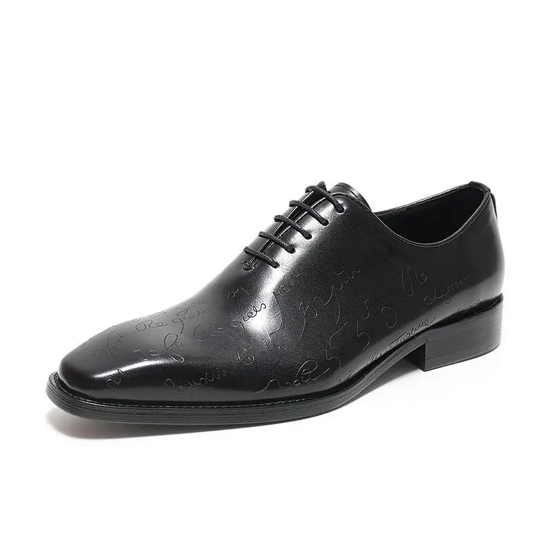 best black dress shoes mens sheisinshoes
