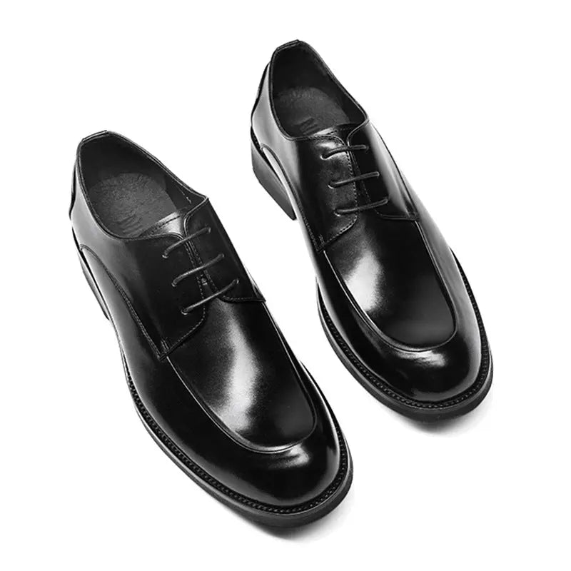 mens all black dress shoes sheisinshoes