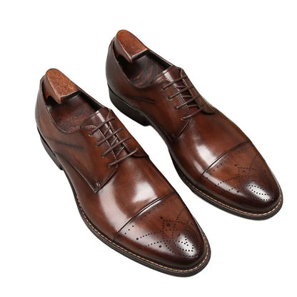 comfortable mens dress shoes sheisinshoes
