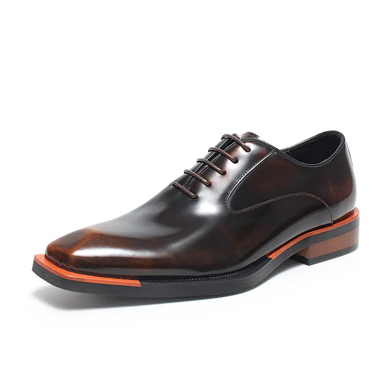 mens black leather dress shoes sheisinshoes