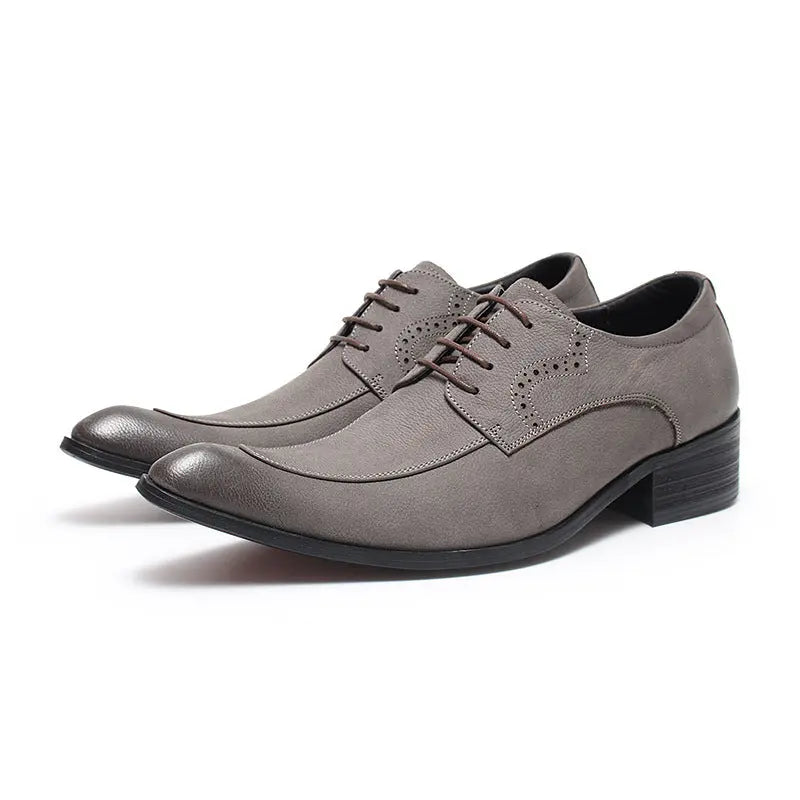 mens black dress shoes comfortable sheisinshoes