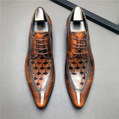 green dress shoes mens sheisinshoes