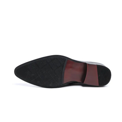 boots dress shoes for men sheisinshoes