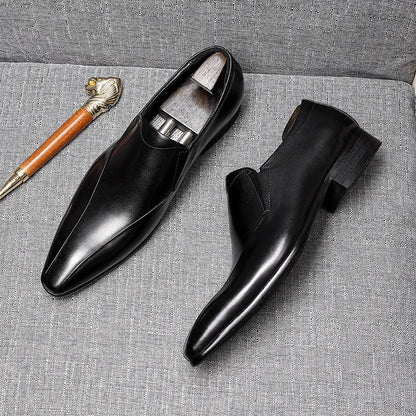 slip on dress shoes for men sheisinshoes