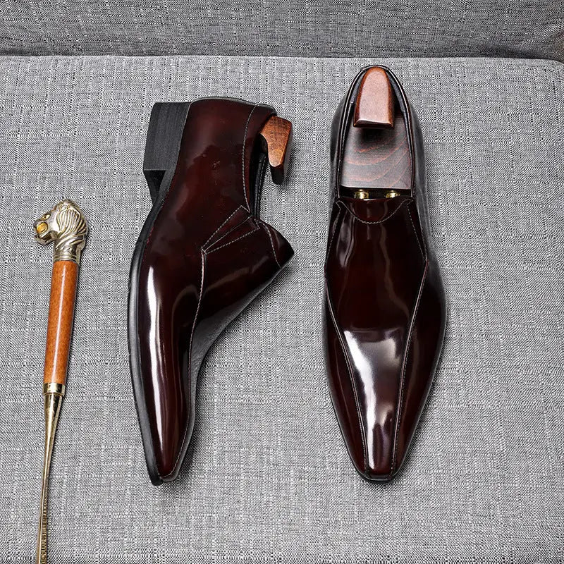 slip on dress shoes for men sheisinshoes